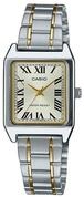 CASIO Mechanische Uhr Casio LTP-V007SG-9B Damenuhr