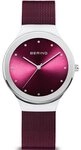 Bering Quarzuhr Bering 12934-909 Damenuhr Classic 34mm 3ATM Bering 12934-909 Damenuhr