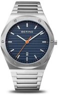 Bering Quarzuhr 19742-707