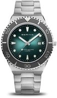 Bering Quarzuhr Bering Classic silber poliert/geb&uuml;rstet 18940-708 18940-708,