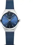 Bering Quarzuhr Bering 18729-307 Damenuhr Ultra Slim 29mm 3ATM Bering 18729-307