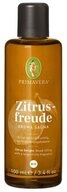 Primavera Life GmbH Aufgusskonzentrat Aroma Sauna - Zitrusfreude 100ml