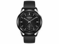 Xiaomi Watch S3 Black Smartwatch Smartwatch