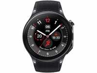 OnePlus Watch 2 Black Steel, Smartwatch, Bluetooth, Wifi, GPS, NFC Smartwatch,...