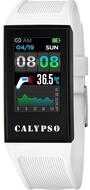 Calypso Luxusuhr SmarTime 8501/1