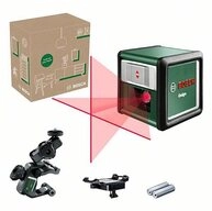 Bosch Home & Garden Nivellierkeil Kreuzlinien-LasereCommerce-Karton 06036635Z0