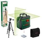 Bosch Home & Garden Nivellierkeil Kreuzlinien-Laser 0603663B07