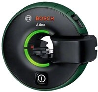Bosch Home & Garden Nivellierkeil Linienlaser 0603663A03