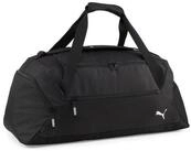 PUMA Sporttasche TEAMGOAL TEAMBAG M, mit Schuhtunnel mit Rei&szlig;verschluss,