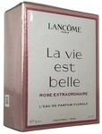 LANCOME Eau de Parfum Lancome La Vie Est Belle Rose Extraordinaire L`Eau Eau de