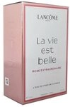 LANCOME Eau de Parfum Lancome La Vie Est Belle Rose Extraordinaire L`Eau EDP...