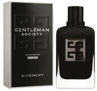 GIVENCHY Eau de Parfum GENTLEMAN SOCIETY EXTREME edp vapo 100 ml