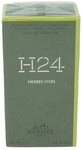 HERM&Egrave;S Eau de Parfum Herm&egrave;s H24 Herbes Vives Eau de Parfum Refillable Spray 50 ml