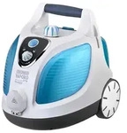 Thomas Bodenstaubsauger Thomas Vaporo Buggy Dampfreiniger