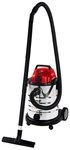 Einhell Nass-Trocken-Sauger TH-VC 1930 SA, 1500 W, integrierte Ger&auml;testeckdose mit