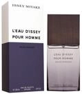 Issey Miyake Eau de Toilette L Eau d Issey pour Homme Solar Lavender 100 ml
