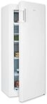 exquisit Gefrierschrank GS230-H-010E, 143,4 cm hoch, 55 cm breit,...