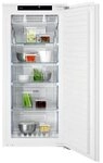 AEG Einbaugefrierschrank OAB7N12EF_933033426, 122.4 cm hoch, 55.6 cm breit, NoFrost,