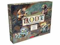 Root: Die Uhrwerk-Erweiterung 2