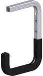 alfer Wandhaken coaxis&reg;-Wand- und Deckenhaken, gummiert 115 mm 115
