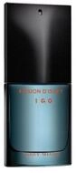 Issey Miyake Eau de Toilette Fusion D'issey Igo Eau De Toilette Spray 100ml