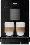 Miele Kaffeevollautomat CM 5510 125 Edition Miele Kaffeevollautomat CM 5510 125 Edition