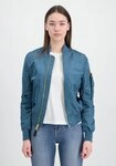 Alpha Industries Bomberjacke MA-1 VF Light W