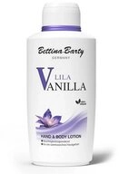 Bettina Barty K&ouml;rperlotion Lila Vanilla Hand & Body Lotion
