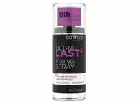 Catrice Haarspray Ultra Last2 Fixing Spray 50ml