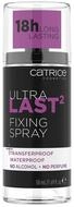 Catrice Haarspray Ultra Last2 Fixing Spray 50ml