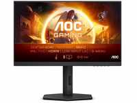 AOC 24G4X Gaming-LED-Monitor (60,5 cm/24 ", 1920 x 1080 px, Full HD, 180 Hz,...