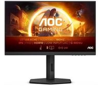AOC 27G4X Gaming-LED-Monitor (68,6 cm/27 ", 1920 x 1080 px, Full HD, 1 ms