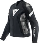 Dainese Motorradjacke Avro 5 Damen Motorrad Lederjacke