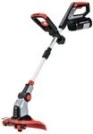 AL-KO Akku-Rasentrimmer, Trimmer GT 4030 Set 36 V/4 Ah mit Akku + Ladeger&auml;t