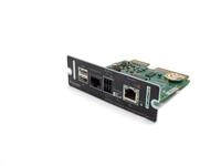 APC UPS Network managemnt card 3 with enviromental monitoring and Modbus