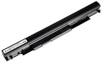 Green Cell Green Cell Notebook-Akku 11.1 V 2200 mAh HP Laptop-Akku 2200 mAh