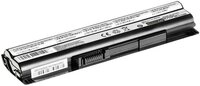 Green Cell Green Cell Notebook-Akku BTY-S14 BTY-S15 11.1 V 4400 mAh MSI...