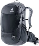 deuter Fahrradrucksack Trans Alpine 22 SL
