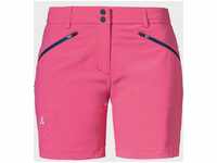 Schöffel Bermudas Shorts Hestad L, rosa