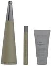 Issey Miyake Duft-Set Issey Miyake L'Eau D'Issey SET