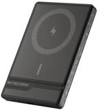 Nitecore Powerbank NW5000 - 5000mAh, MagSafe-Technologie Powerbank (1 St)