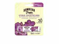 Hawaiian Tropic Lippenpflegemittel Lip Balm Sun Protection Stick Spf30 Water