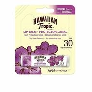 Hawaiian Tropic Lippenpflegemittel Lip Balm Sun Protection Stick Spf30 Water