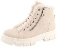 TOM TAILOR Schn&uuml;rboots