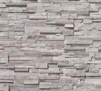living walls Vliestapete Metropolitan Stories. Travel Styles. Steintapete, glatt,