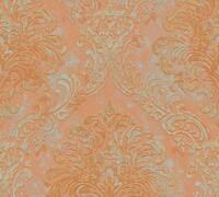 living walls Vliestapete Metropolitan Stories. Travel Styles. Ornament-Tapete,