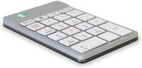 R-GO Tools RGOCONMWLWH USB-Tastatur
