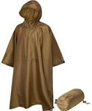 Brandit Regenjacke Ripstop Poncho