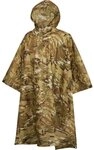 Brandit Allwetterjacke Brandit Herren Ripstop Poncho (1-St)