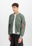 Alpha Industries Bomberjacke MA-1 TTC Light